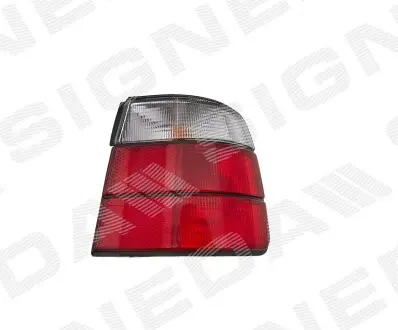 Задній ліхтар Signeda ZBM191322R