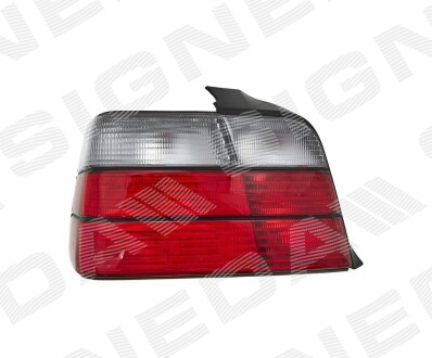Задній ліхтар Signeda ZBM191339L