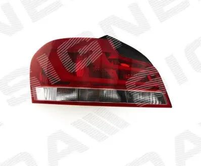 Задний фонарь Signeda ZBM191375R