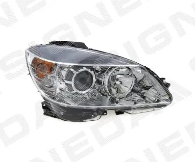 Передняя фара Signeda ZBZ111080R