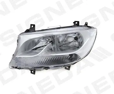 Передня фара Signeda ZBZ111407L