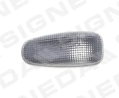 Покажчик повороту НА КРЫЛО Signeda ZBZ1403D