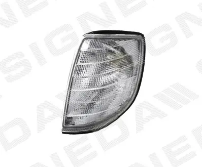 Покажчик повороту Signeda ZBZ1504CL