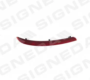 ОТРАЖАТЕЛЬ В ЗАДНИЙ БАМПЕР Signeda ZBZ1610L