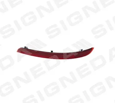 ОТРАЖАТЕЛЬ В ЗАДНИЙ БАМПЕР Signeda ZBZ1610R