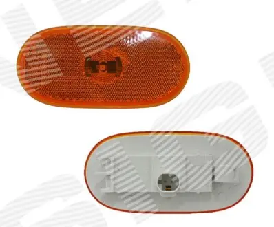 Габарит Signeda ZBZ1805LR