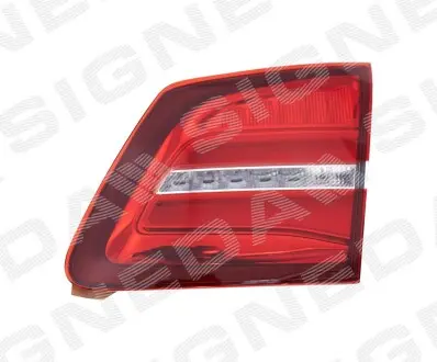 Задній ліхтар Signeda ZBZ191360R