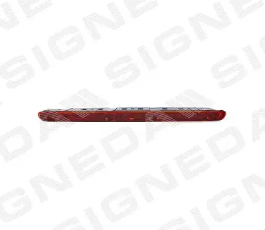 СТОП ЛАМПА Signeda ZBZ3402LR