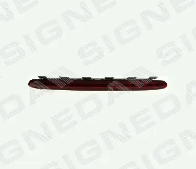 СТОП ЛАМПА Signeda ZBZ3404LR