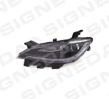 Передня фара Signeda ZCR1136L