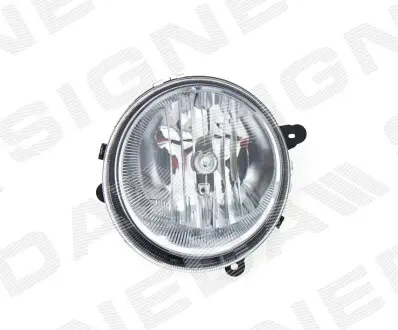 Передняя фара Signeda ZCR1180L