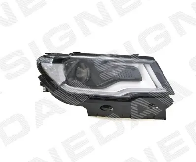 Передня фара Signeda ZCR1185R