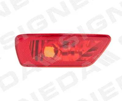 Фара протитуманна Signeda ZCR1606KL