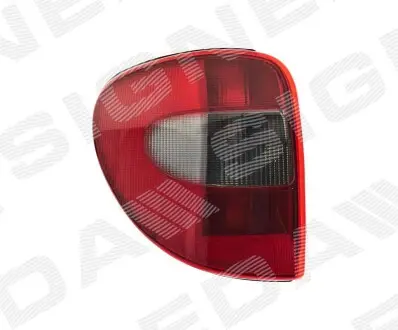 Задний фонарь Signeda ZCR1912L
