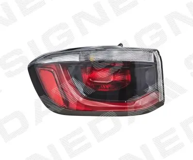 Задній ліхтар Signeda ZCR1981L