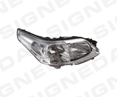 Передняя фара Signeda ZCT111009R