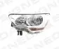 ПЕРЕДНЯ ФАРА | CITROEN DS4, 04.11 - 15 Signeda ZCT111085L (фото 1)