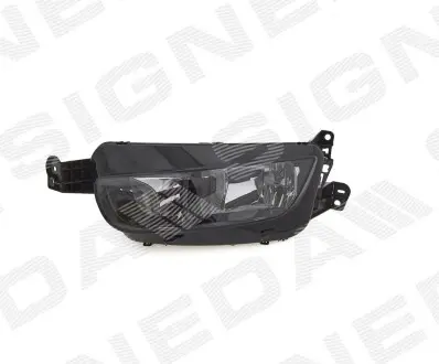 Передняя фара Signeda ZCT111127L