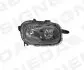 Передняя фара Signeda ZCT111140R (фото 1)