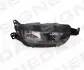 Передня фара Signeda ZCT111307R (фото 1)
