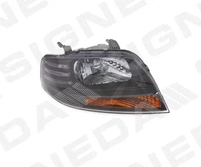 Передняя фара Signeda ZCV111007R