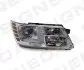 Фара передня DODGE JOURNEY, 08 - 20 Signeda ZDG1196R (фото 1)