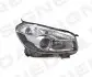 Передняя фара Signeda ZDS111004R (фото 1)