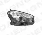 Передняя фара Signeda ZDS111013R (фото 1)