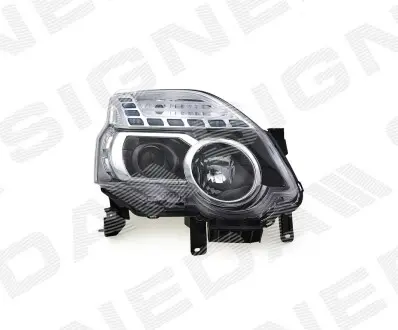 Передня фара Signeda ZDS111078R