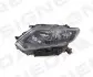 Передняя фара Signeda ZDS111301L (фото 1)
