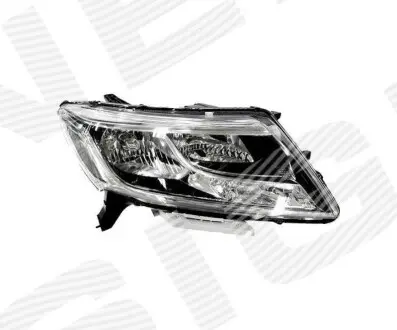ПЕРЕДНЯ ФАРА | NISSAN PATHFINDER, 12 - Signeda ZDS111349R