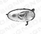 Передняя фара Signeda ZDS1191R (фото 1)