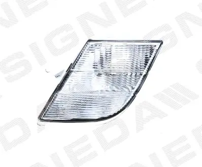 Указатель поворота Signeda ZDS1670CL