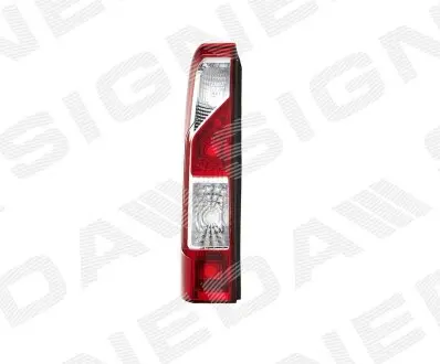 Задний фонарь Signeda ZDS191322L