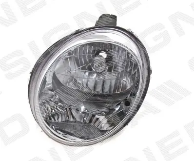 Передняя фара Signeda ZDW1120L