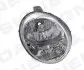 Передняя фара Signeda ZDW1120R (фото 1)