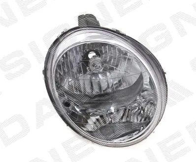 Передняя фара Signeda ZDW1120R