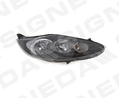Передняя фара Signeda ZFD111022R