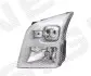 Передня фара Signeda ZFD111134L (фото 1)