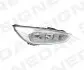 Передняя фара Signeda ZFD111311R (фото 1)