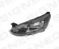 Передняя фара Signeda ZFD111374L (фото 1)