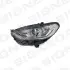 Передня фара Signeda ZFD111695L (фото 1)