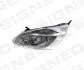 ПЕРЕДНЯЯ ФАРА Signeda ZFD111710L (фото 1)