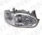 Передняя фара Signeda ZFD1126R (фото 1)