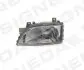 Передняя фара Signeda ZFD1127L (фото 1)