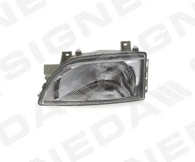 Передняя фара Signeda ZFD1127L