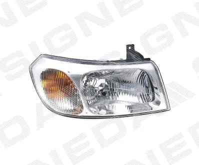 Передняя фара Signeda ZFD1147ER