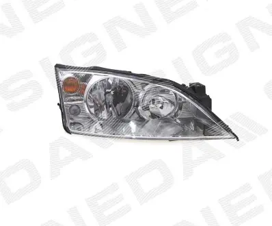 Передня фара Signeda ZFD1149R