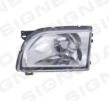 Передняя фара Signeda ZFD1151KL