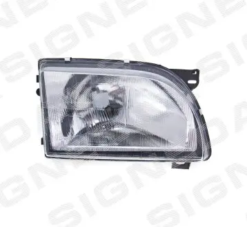 Передняя фара Signeda ZFD1151KR